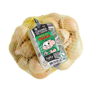 Cebola para Conserva Turma da Mônica 1kg