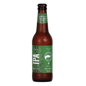 Cerveja IPA Goose Island Long Neck 355ml