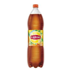 Chá Ice Tea Pêssego Lipton Garrafa 1,5 L