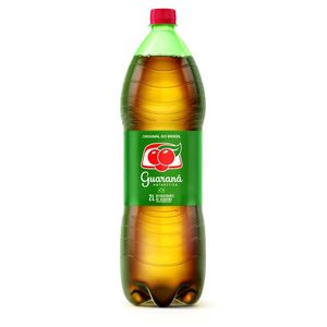 Refrigerante de Guaraná Antarctica Pet 2L