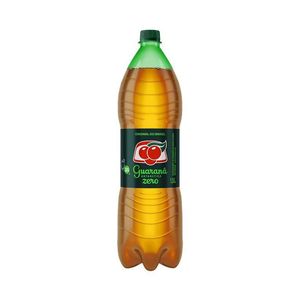 Refrigerante Sem Açúcar Guaraná Antarctica Pet 1,5L