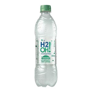 Refrigerante Limoneto H2Oh! Pet 500ml