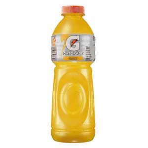 Isotônico Maracujá Gatorade Garrafa 500ml