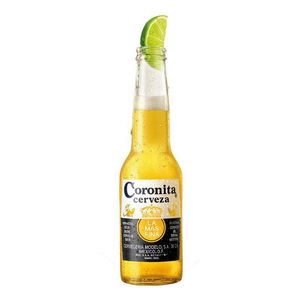 Cerveja Coronita Long Neck 210ml