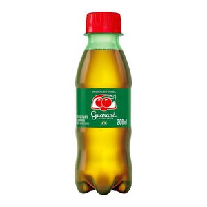 Refrigerante de Guaraná Antarctica 200ml