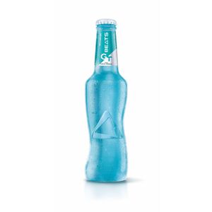 Drink Pronto Gin e Tônica Beats GT Long Neck 269ml