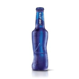 Drink Pronto Beats Senses Long Neck 269ml