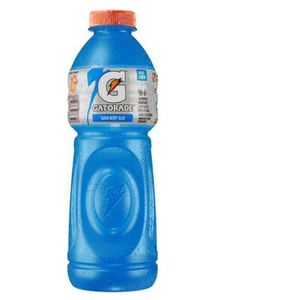 Isotônico Berryblue Gatorade 500ml