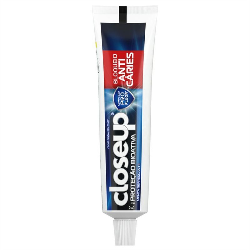 7891150055780Creme-Dental-Close-Up-Protecao-Bioativa-Bloqueio-Anticaries-70-GR5