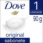 7898422746759Sabonete-em-Barra-Dove-Original-90g0