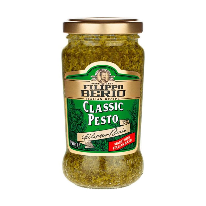 261690-Molho-Pesto-Classico-Filippo-Berio-190g