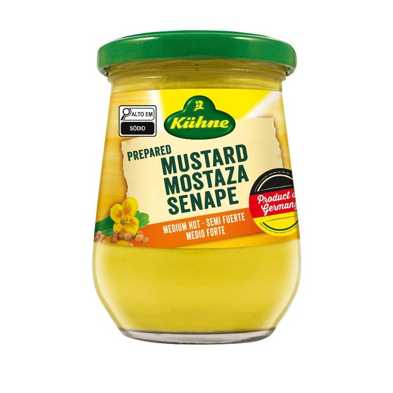 273029-Mostarda-Meio-Picante-Kuhne-255g