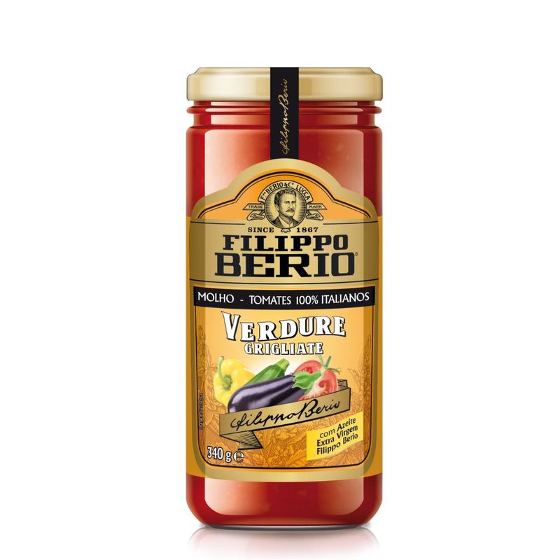 275450-Molho-de-Tomate-Verdure-Italiano-Filippo-Berio-340g