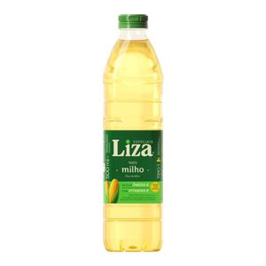 Óleo de Milho Liza 500ml
