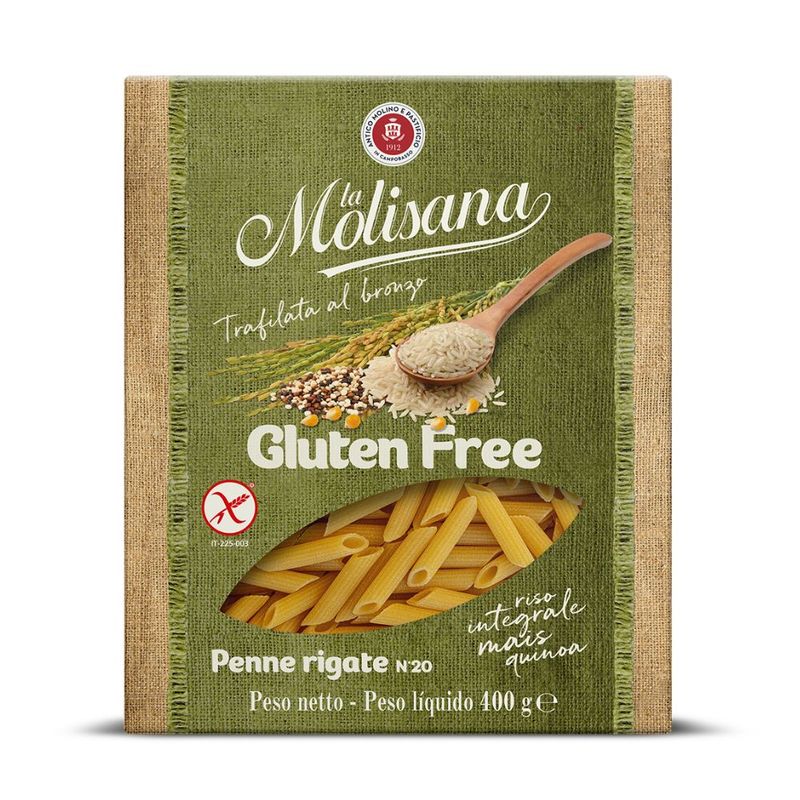 280160-Macarrao-Italiano-Sem-Gluten-Penne-La-Molisana-400g