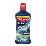 7509546685939-Enxaguante-Bucal-Colgate-Plax-Odor-Control-750ml-Embalagem-Promocional-Leve-Mais-Pague-Menos