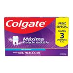 7891024032732-Creme-Dental-COLGATE-Maxima-Protecao-Anticaries-_-Neutracucar-70g-Promo-Leve-3-Pague-2
