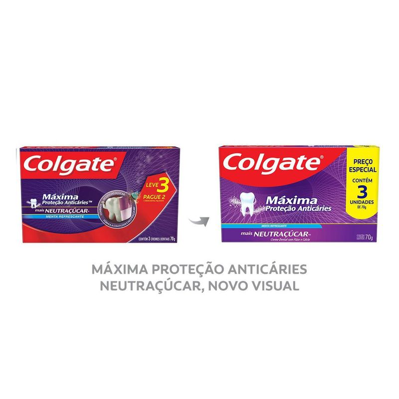 7891024032732-Creme-Dental-COLGATE-Maxima-Protecao-Anticaries-_-Neutracucar-70g-Promo-Leve-3-Pague-2--3-