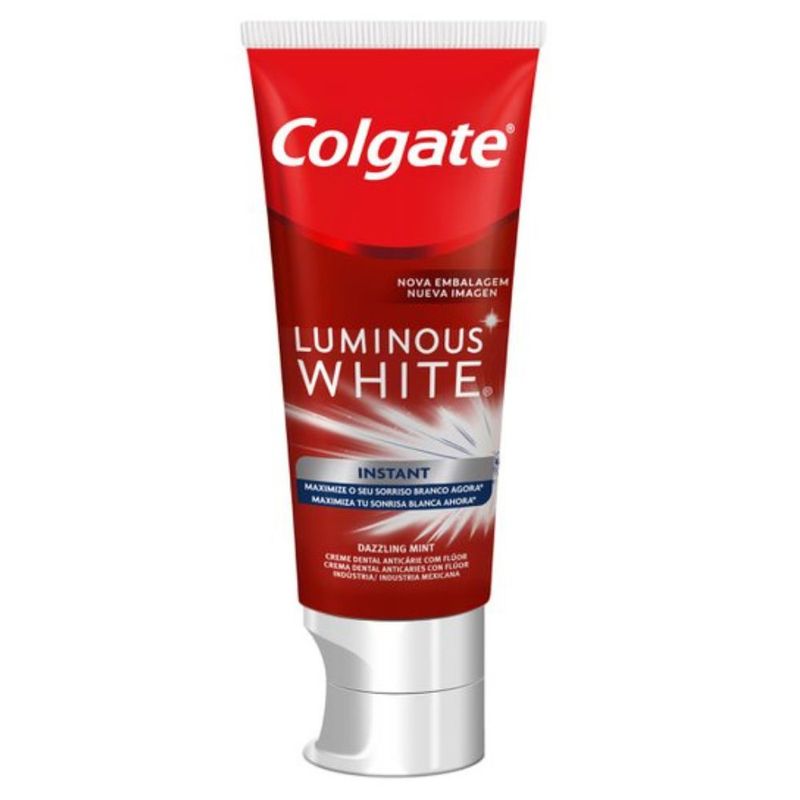 7509546069609-Creme-Dental-Colgate-Luminous-White-Instant-70g--1-