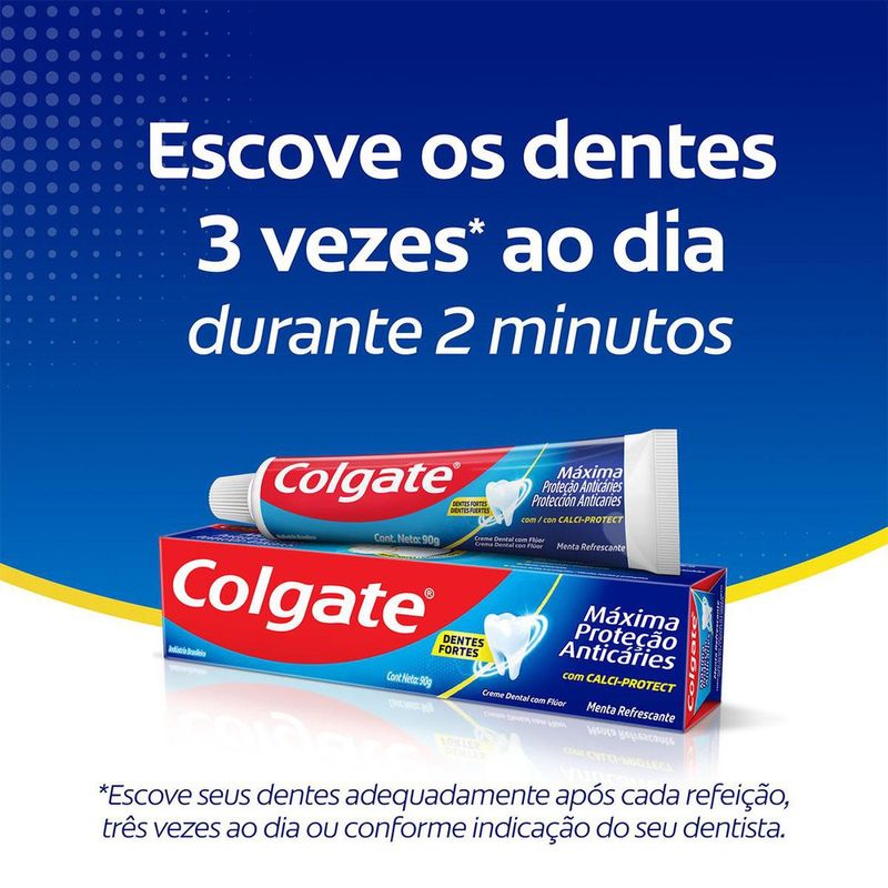 7509546687926-Creme-Dental-Familiar-Colgate-Maxima-Protecao-Anticaries-Sabor-Menta-Refrescante-120g--3-