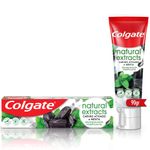 6920354824395-Gel-Dental-com-cartao-ativado-e-menta-Colgate-Natural-Extracts-Purificante-90g