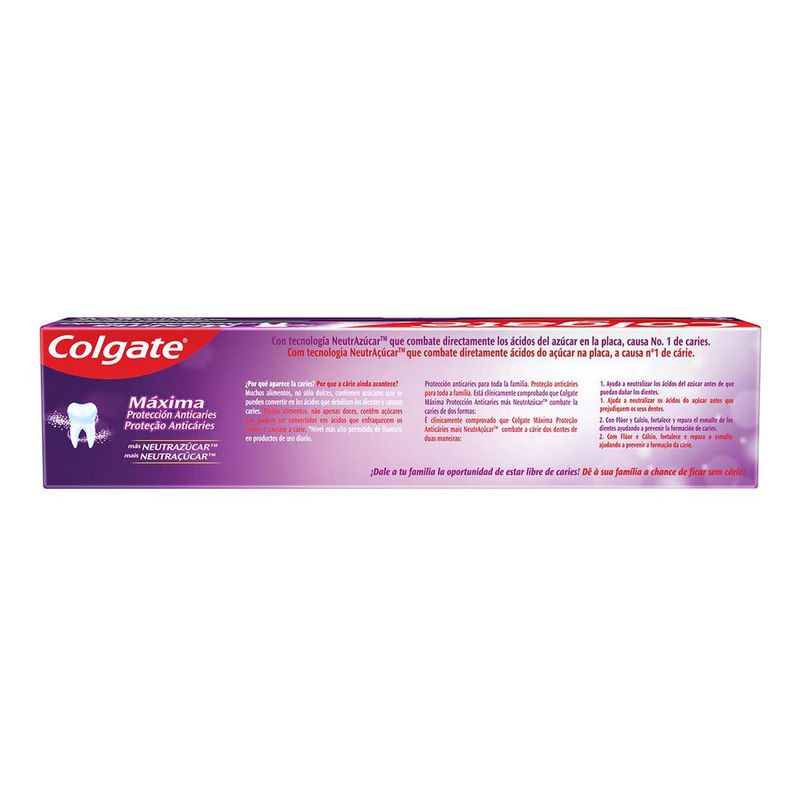 7891024028353-Creme-dental-COLGATE-Max.-Protecao-Anticaries-_-Neutracucar-70g--2-