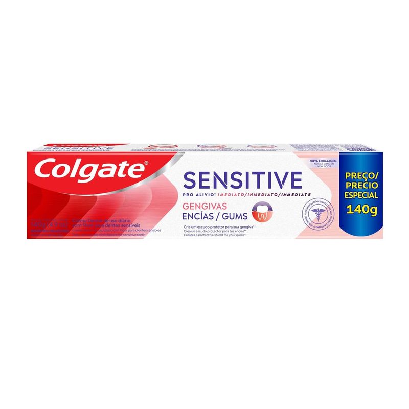 7509546672298-Creme-Dental-Colgate-Sensitive-Pro-Alivio-Imediato-Gengiva-140g