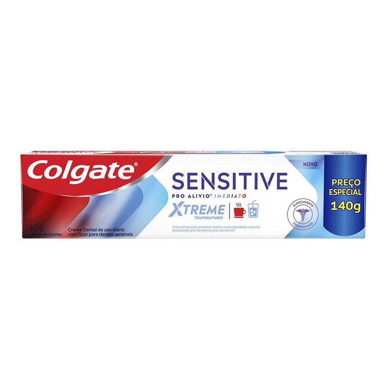 7509546688022-Creme-Dental-Para-Sensibilidade-Colgate-Sensitive-Pro-Alivio-Imediato-Xtreme-Temperatures-140g-Preco-Especial