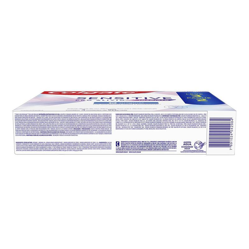 7891024042984-Creme-Dental-Colgate-Sensitive-Pro-Alivio-Imediato-Original-90g-Leve-3-Pague-2--2-