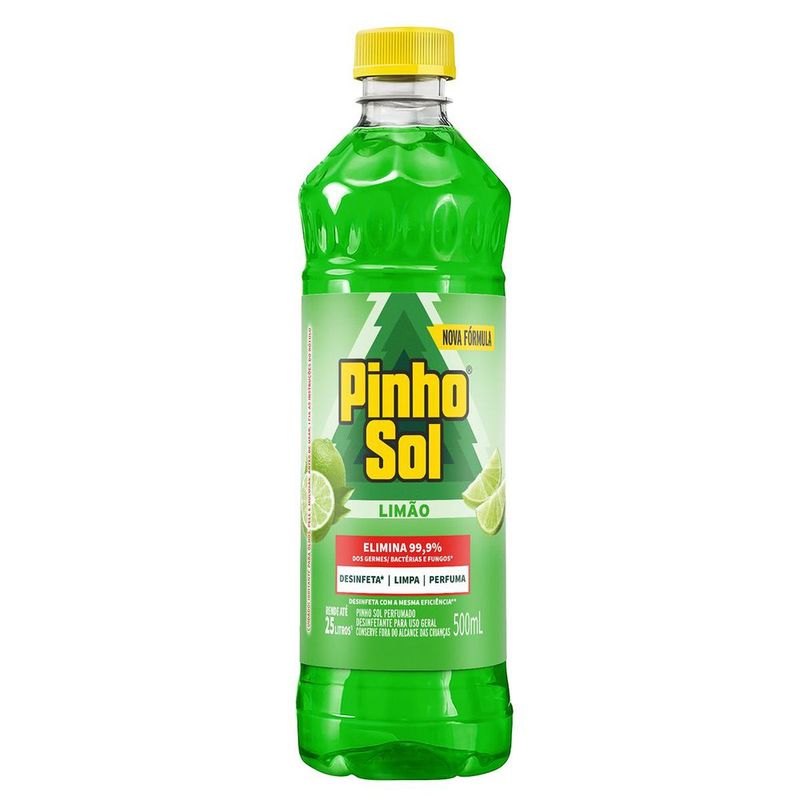 7891024195307-Desinfetante-PINHO-SOL-Citrus-Limao-500ml