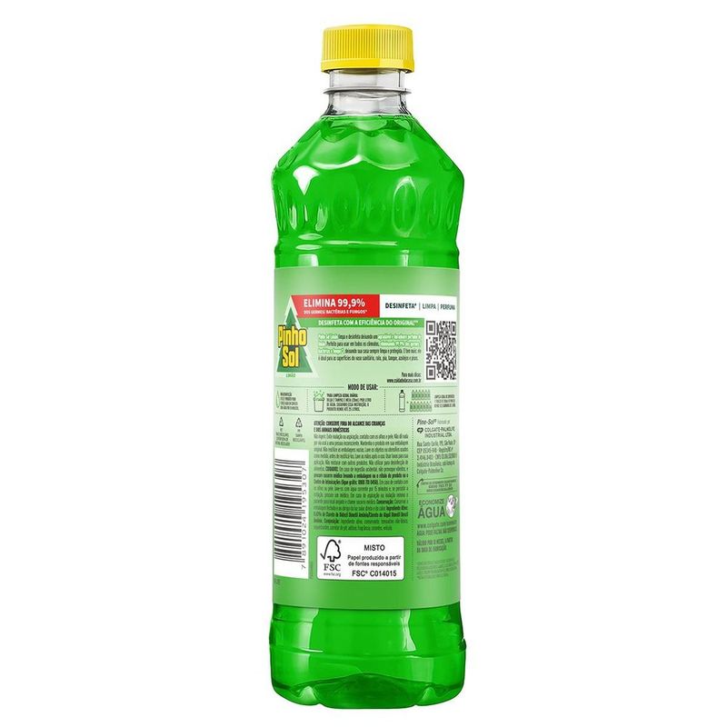 7891024195307-Desinfetante-PINHO-SOL-Citrus-Limao-500ml--5-