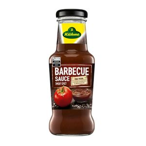 Molho Barbecue Sauce Kuhne 250ml