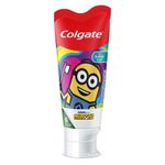 7509546069593-Creme-Dental-COLGATE-infantil-Smiles-Minions-Gel-100g