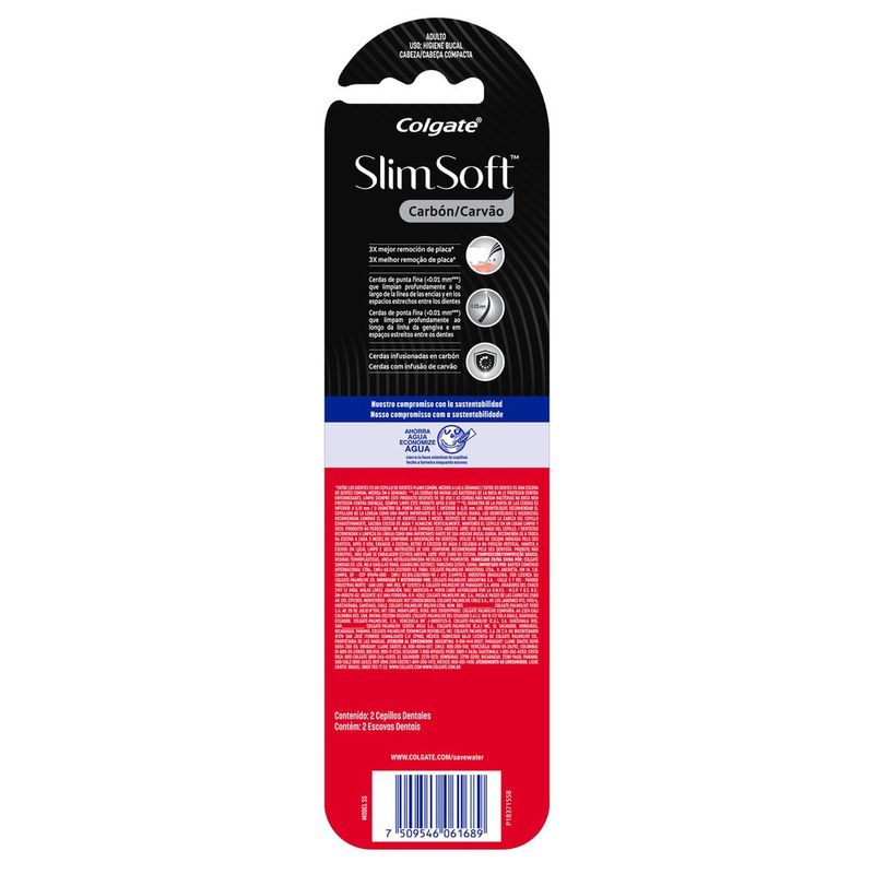 7509546061689-Escova-dental-COLGATE-promo-Slim-Soft-Black-Macia-2un-Pague-1un-2-unidades--1-