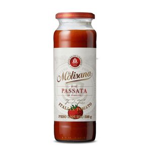Passata Tradicional La Molisana 690g