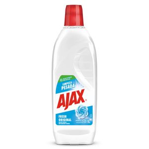 Limpador Fresh Ajax 1 Litro