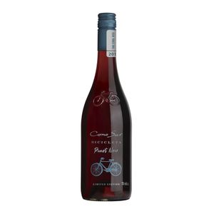 Vinho Chileno Tinto Pinot Noir Cono Sur Bicicleta 750ml