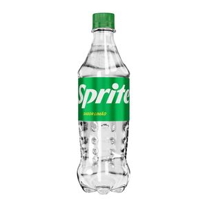 Refrigerante Sprite Pet 600ml
