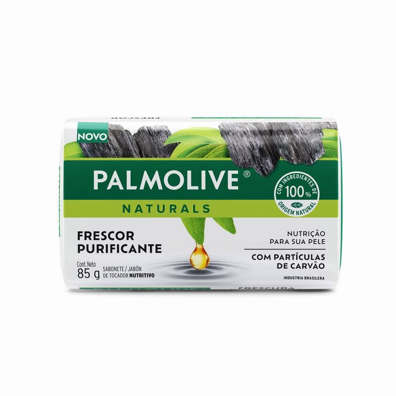7509546659107-Sabonete-em-Barra-Palmolive-Naturals-Sensacao-Purificante-85g