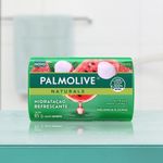 7509546669670-Sabonete-em-Barra-Palmolive-Naturals-Hidratacao-Refrescante-Melancia-_-Lichia-85g--3-
