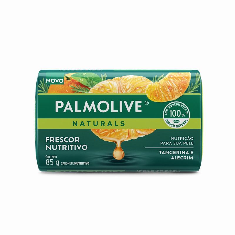 7509546689333-Sabonete-em-Barra-Palmolive-Naturals-Frescor-Nutritivo-Tangerina-_-Alecrim-85g