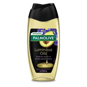 Sabonete Líquido Abacate e Íris Palmolive 250ml