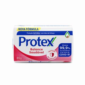 Sabonete em Barra Balance Saudável Protex 85g