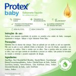 7509546673196-Sabonete-Liquido-para-Bebe-Protex-Baby-Glicerina-Natural-400ml--1-