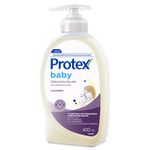 7509546687896-Sabonete-Liquido-para-bebes-Protex-Baby-Lavanda-400ml-Garrafa