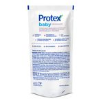 7509546687841-Sabonete-Liquido-para-bebes-Protex-Baby-Lavanda-380ml-Refil--1-