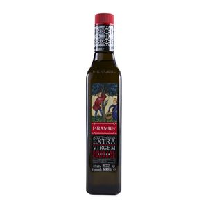 Azeite Espanhol Extra Virgem Fusion La Rambla Vidro 500ml