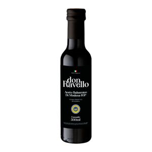 Aceto Italiano Balsâmico Di Modena IGP Don Ravello 500ml