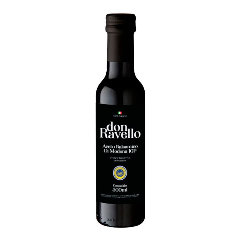 279110-Aceto-Italiano-Balsamico-Di-Modena-IGP-Don-Ravello-500ml