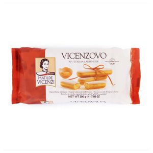 Biscoito Champagne Matilde Vicenzi 200g